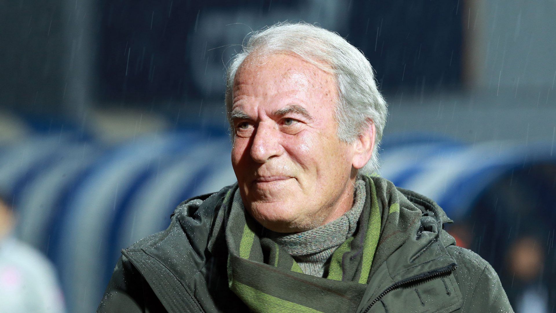 Mustafa Denizli Kasimpasa