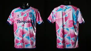 Forward Madison kit