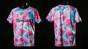 Forward Madison kit
