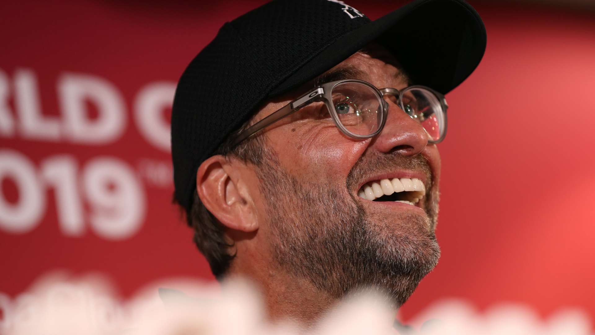 2019-12-20 Jurgen Klopp