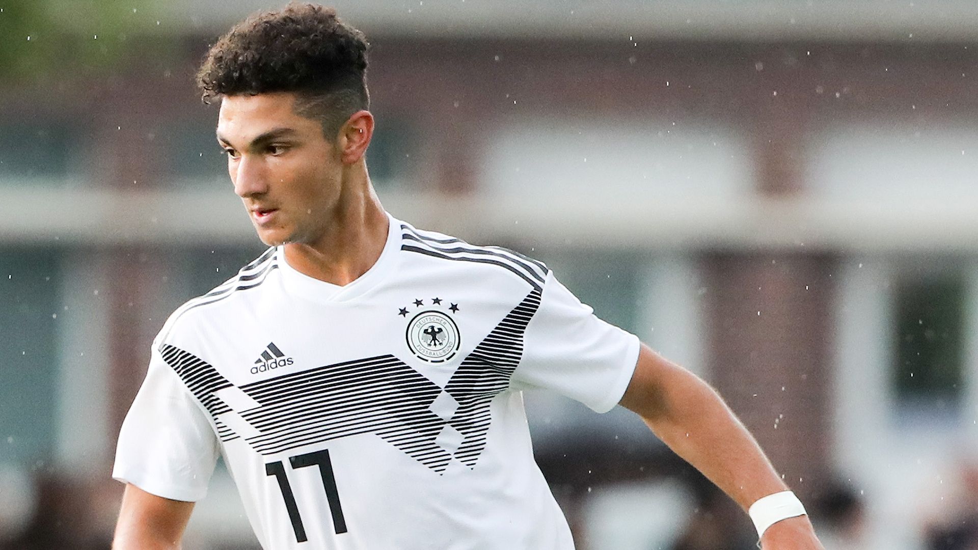 Kerim Calhanoglu Germany