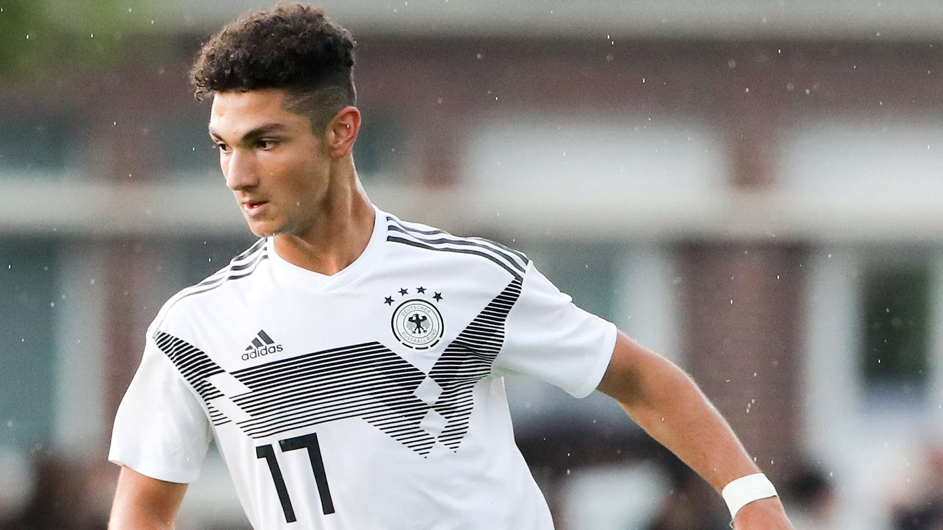 Kerim Calhanoglu Germany