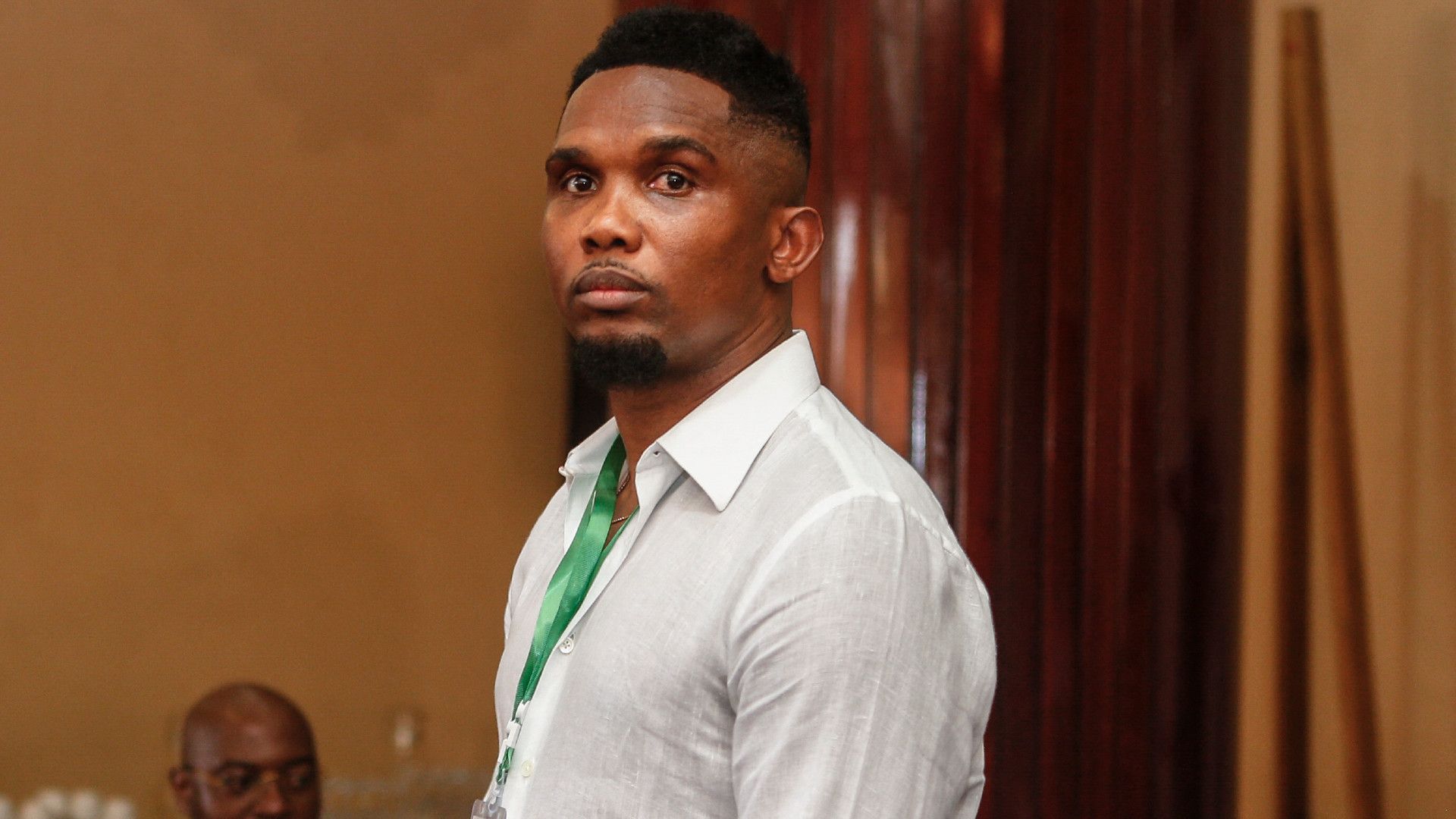 Samuel Eto'o