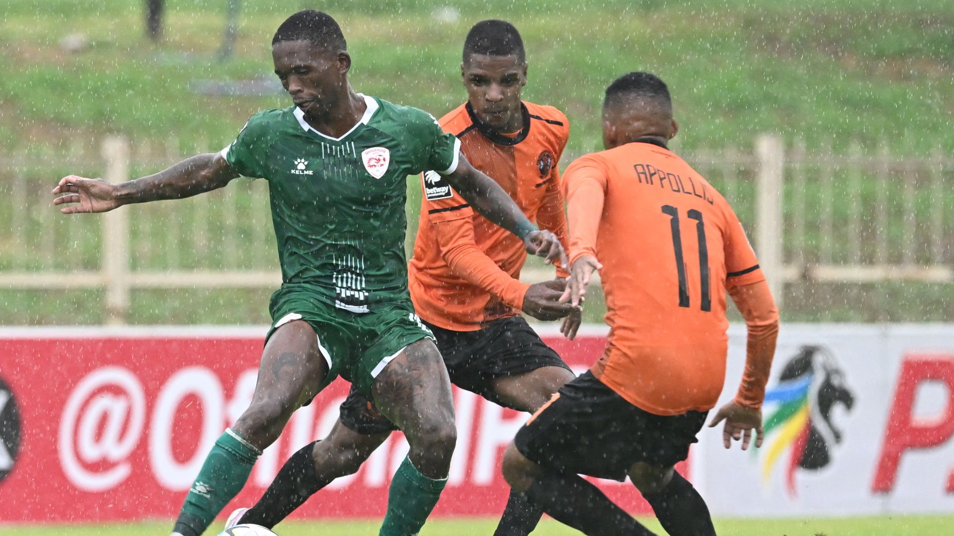 Polokwane vs Sekhukhune Polokwane vs Sekhukhune