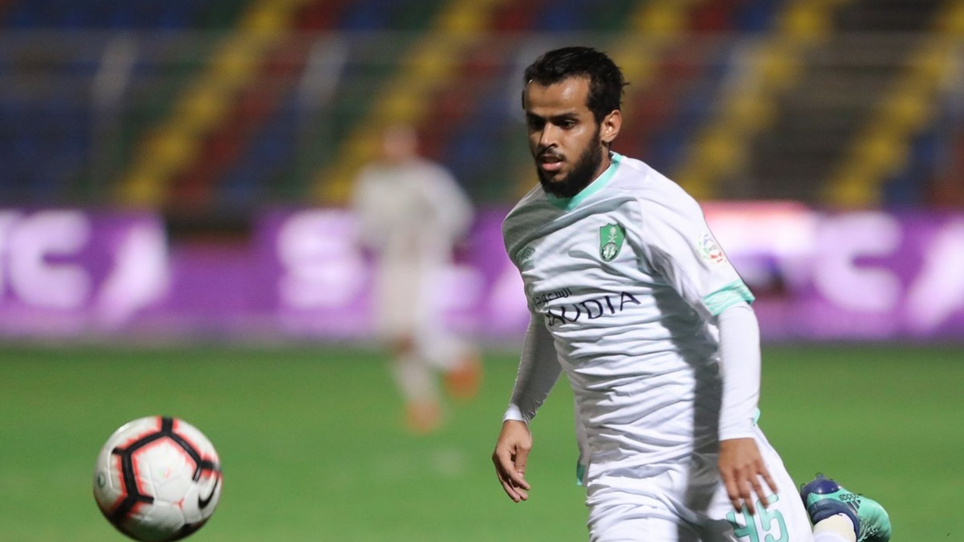 عبد الفتاح عسيري