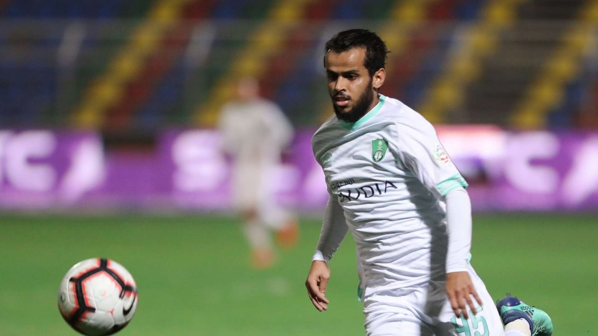 عبد الفتاح عسيري