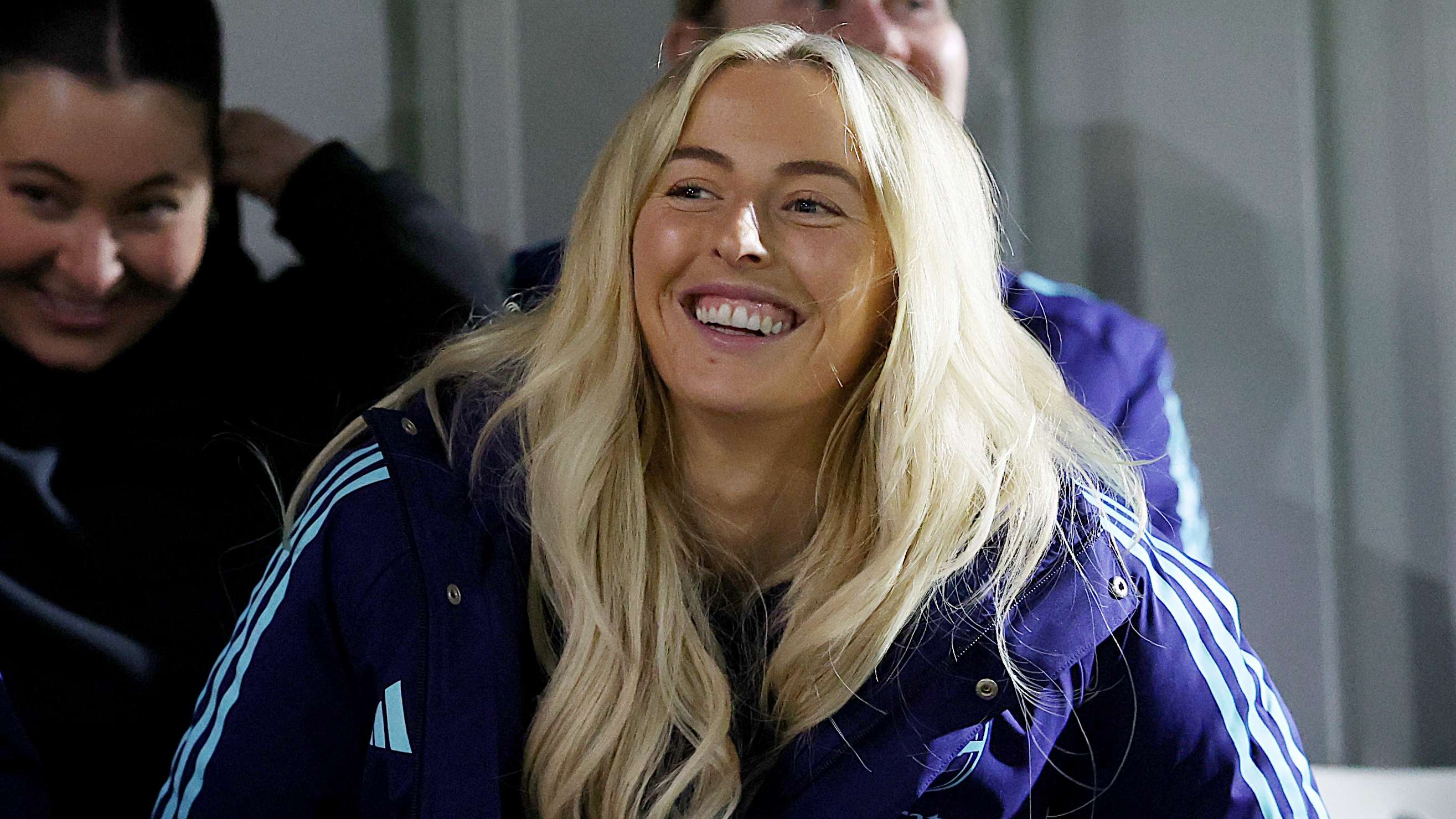 Chloe Kelly Arsenal 2024-25