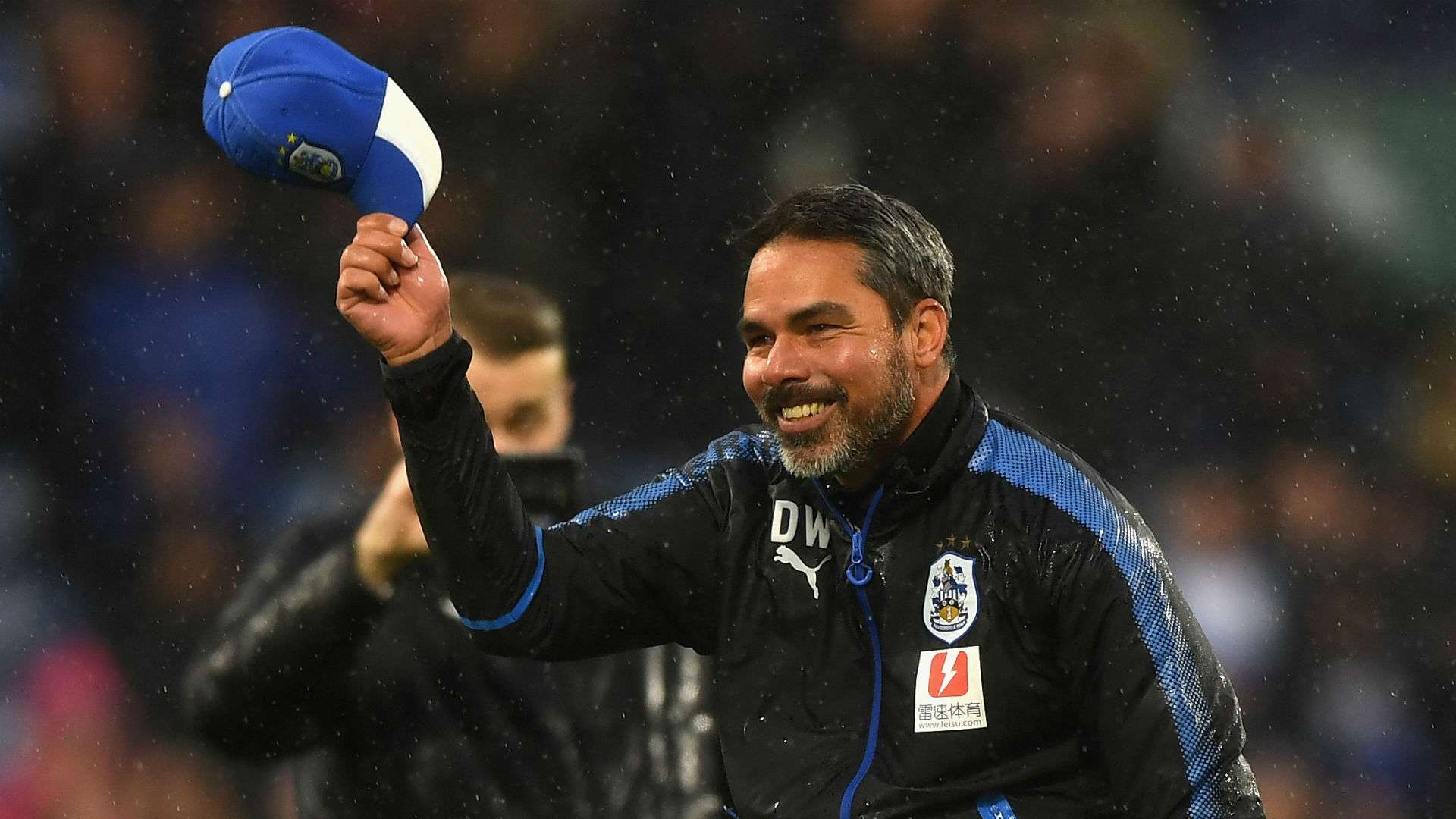 David Wagner Huddersfield Manchester United