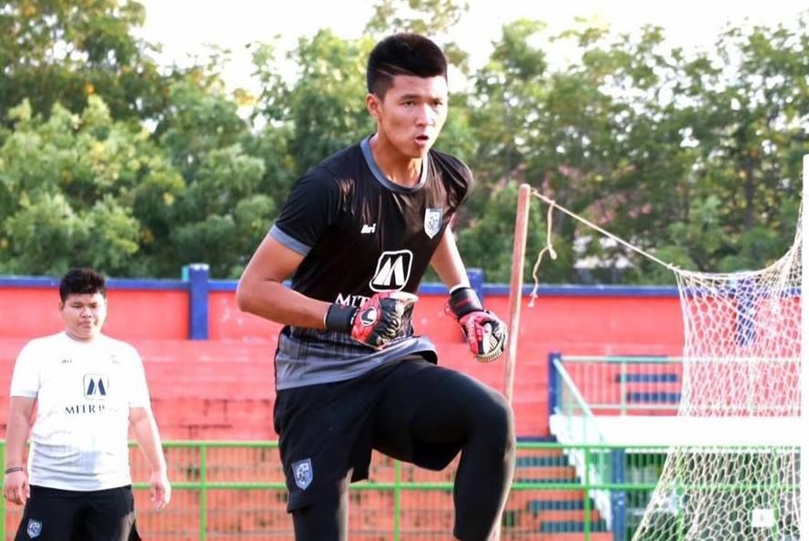 ฟารุส ปาตี