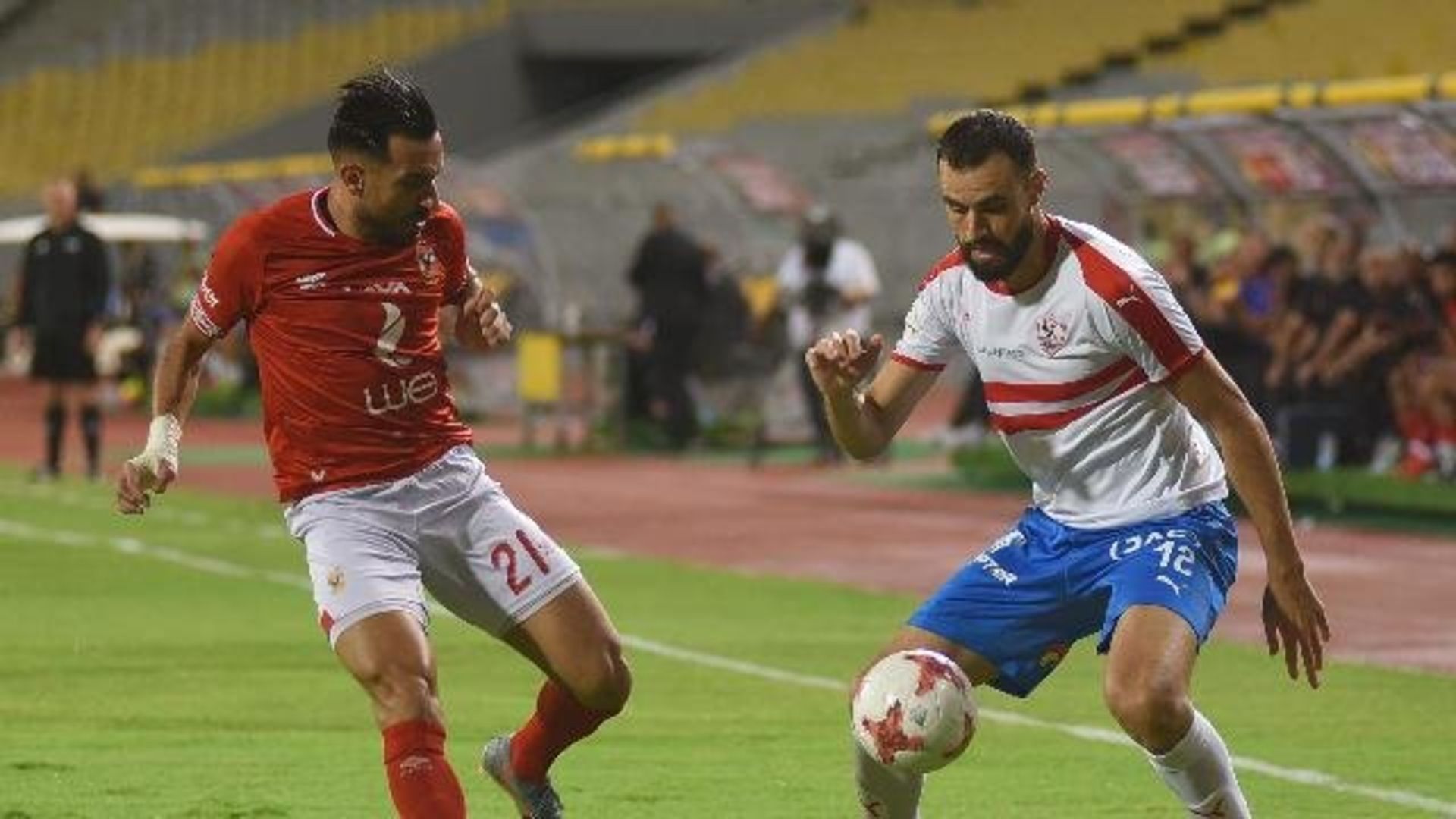 النقاز - معلول