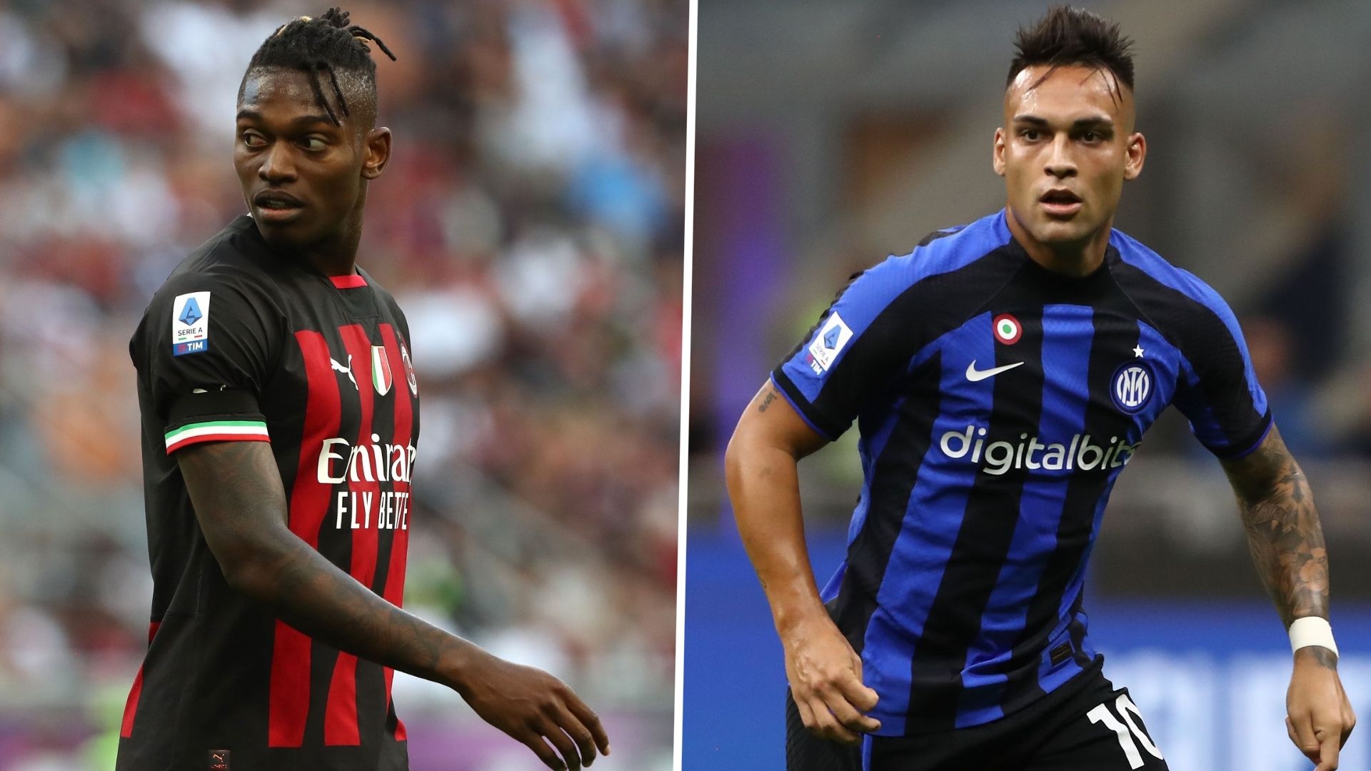 Leao Lautaro Martinez