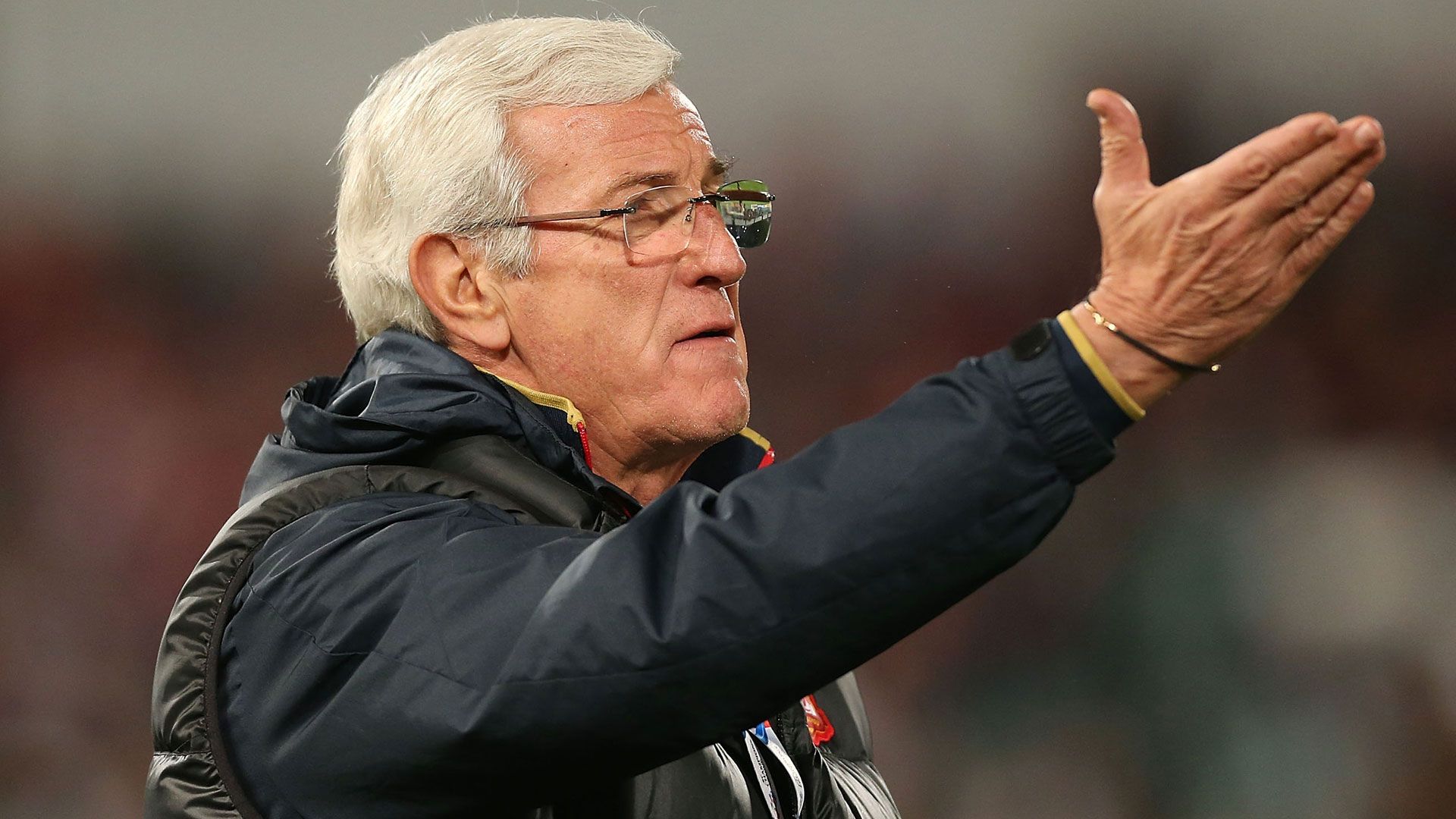 Marcello Lippi 08202014