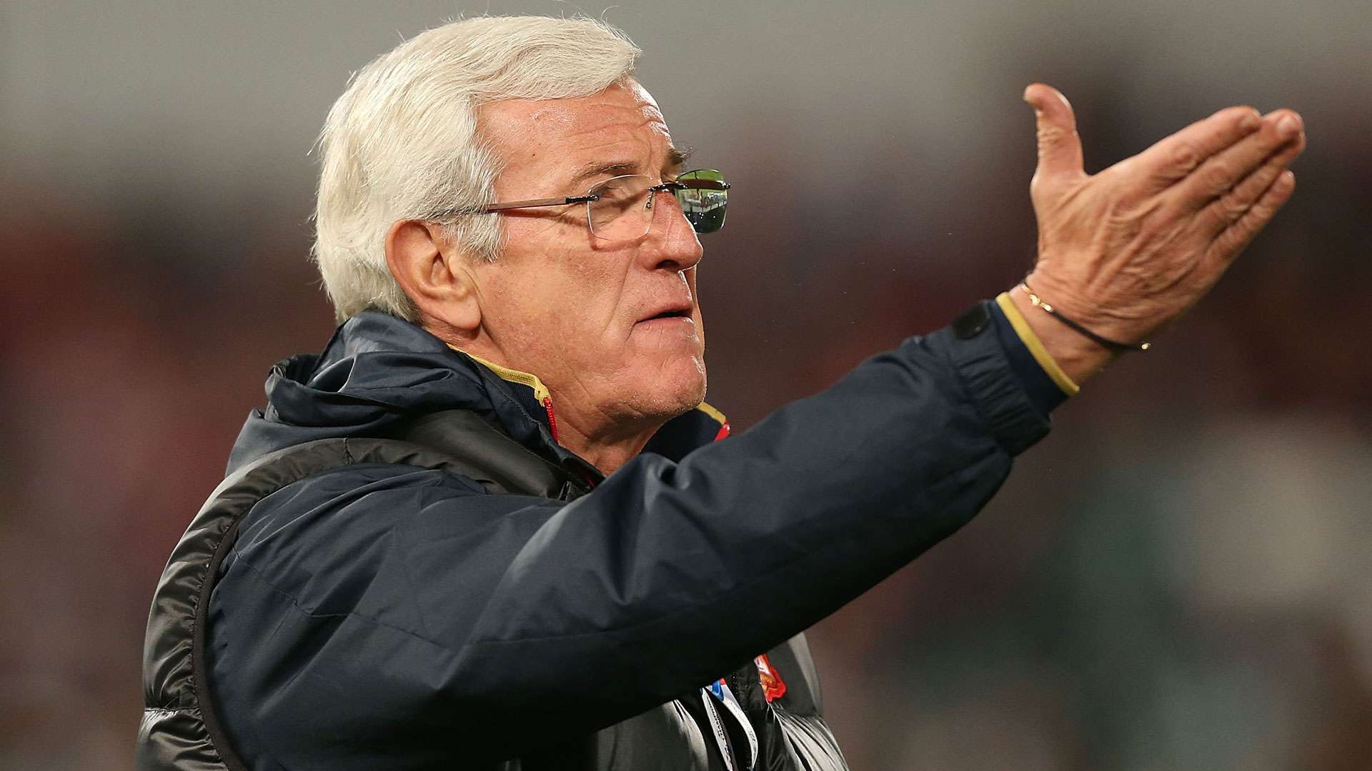 Marcello Lippi 08202014