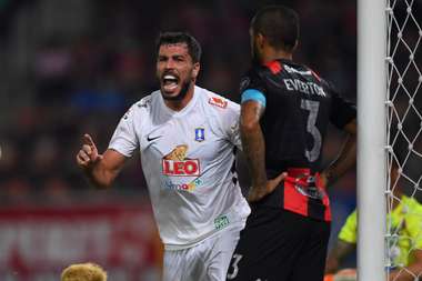 Toyota Thai League Player of the Week 7 : วิคเตอร์ คาร์โดโซ