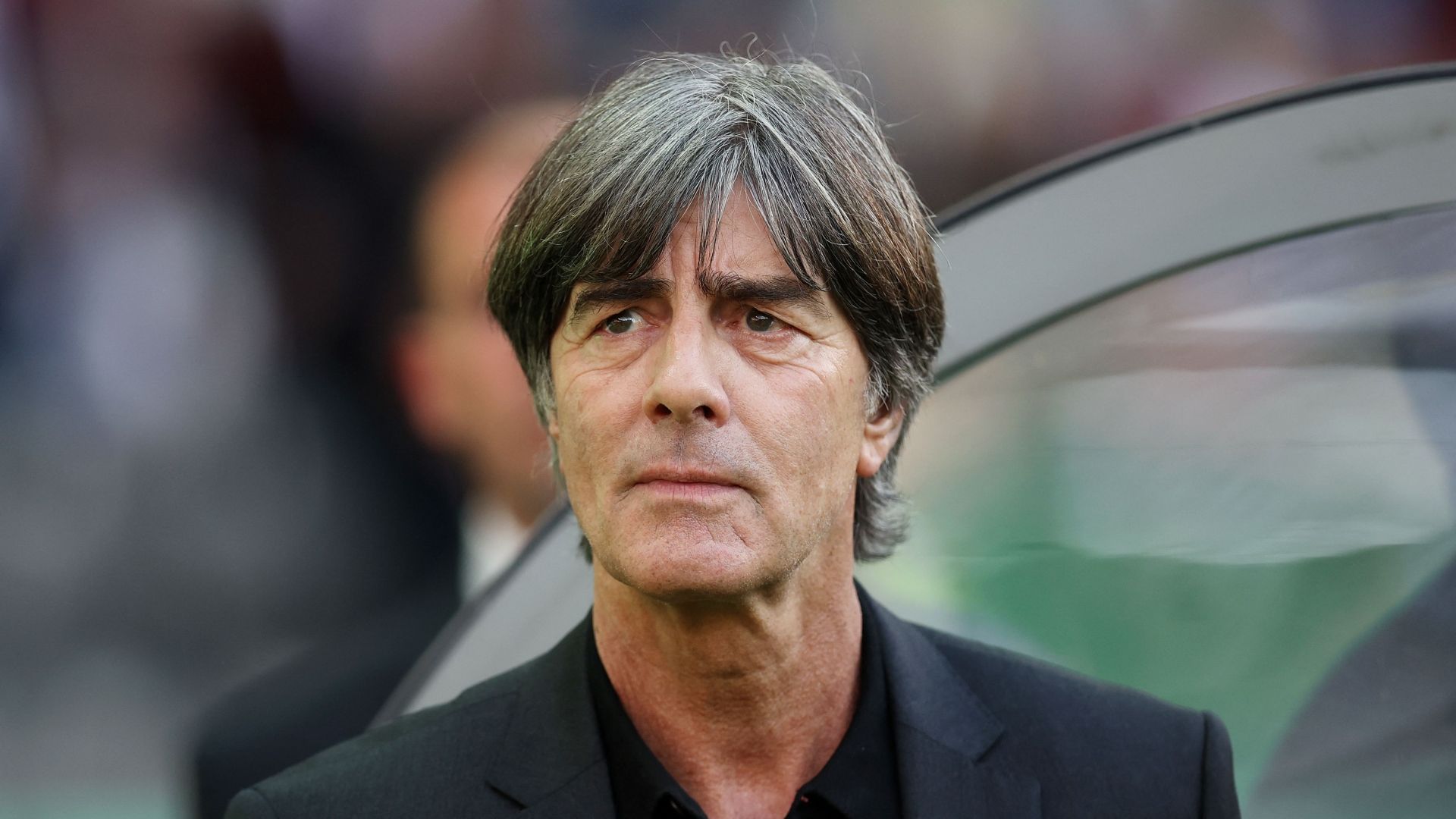 Joachim Loew 2022