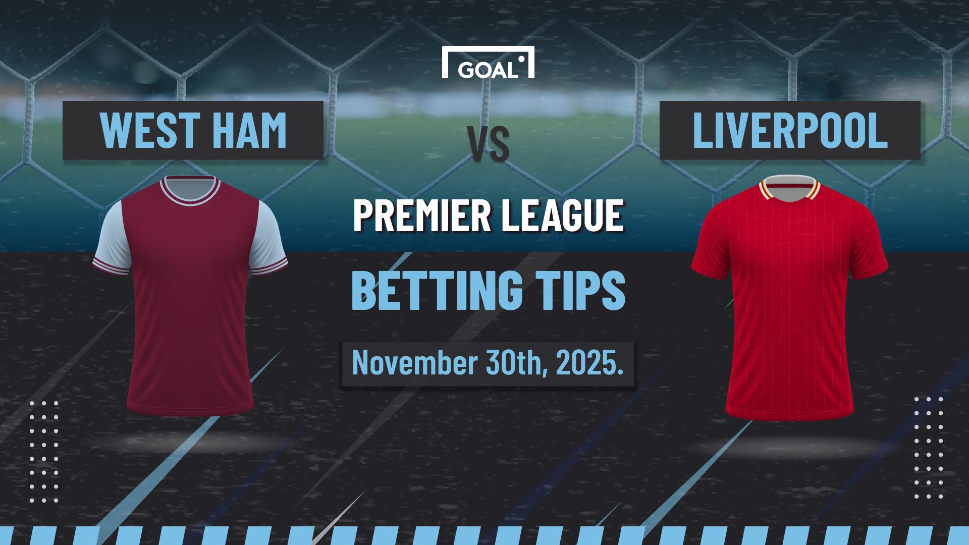 West Ham vs Liverpool Predictions