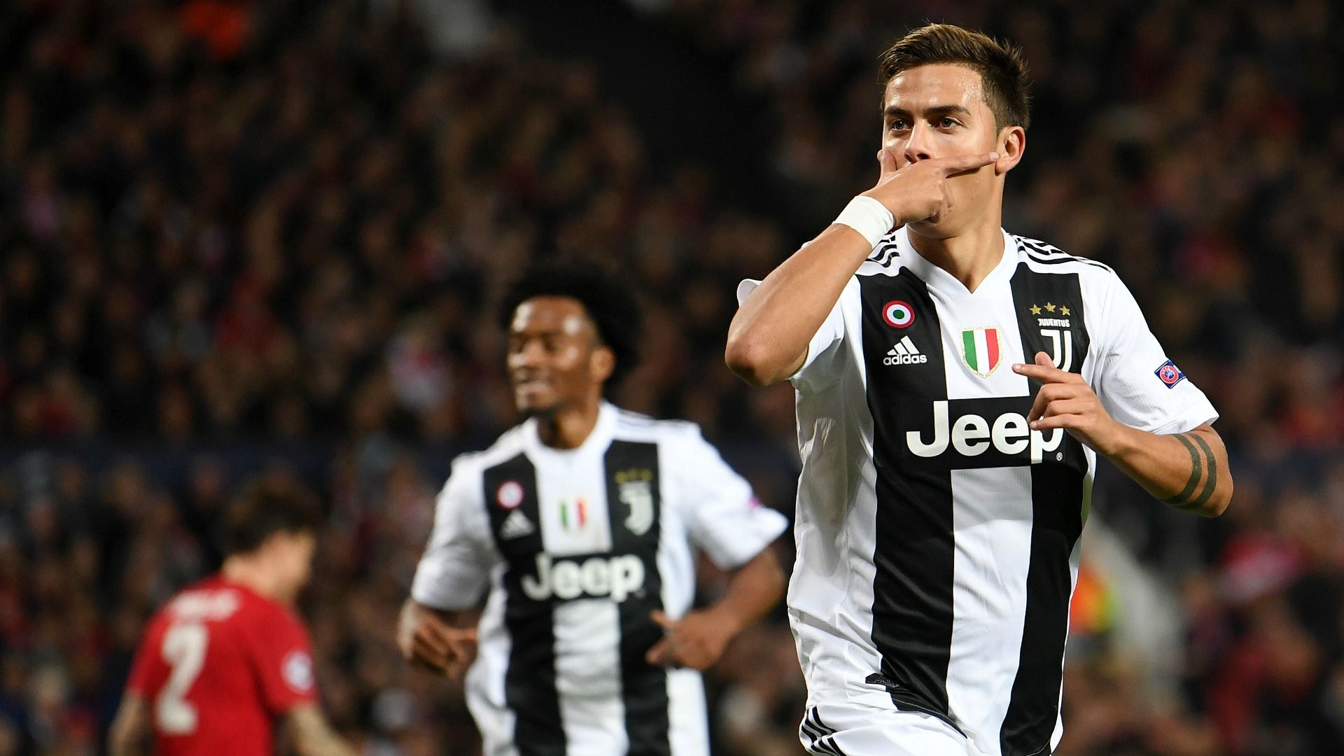 Paulo Dybala