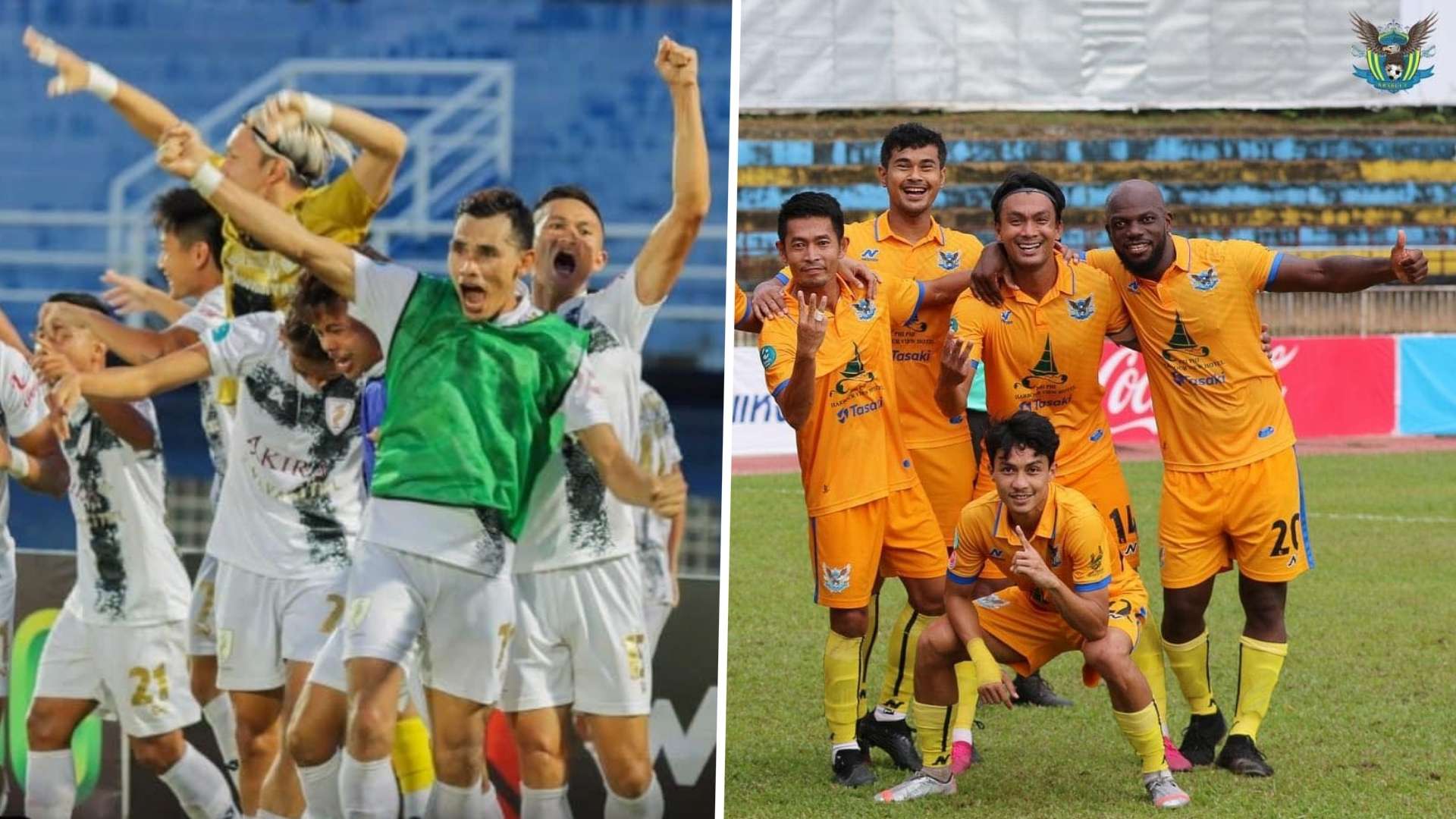 นครศรี ยูไนเต็ด - กระบี่