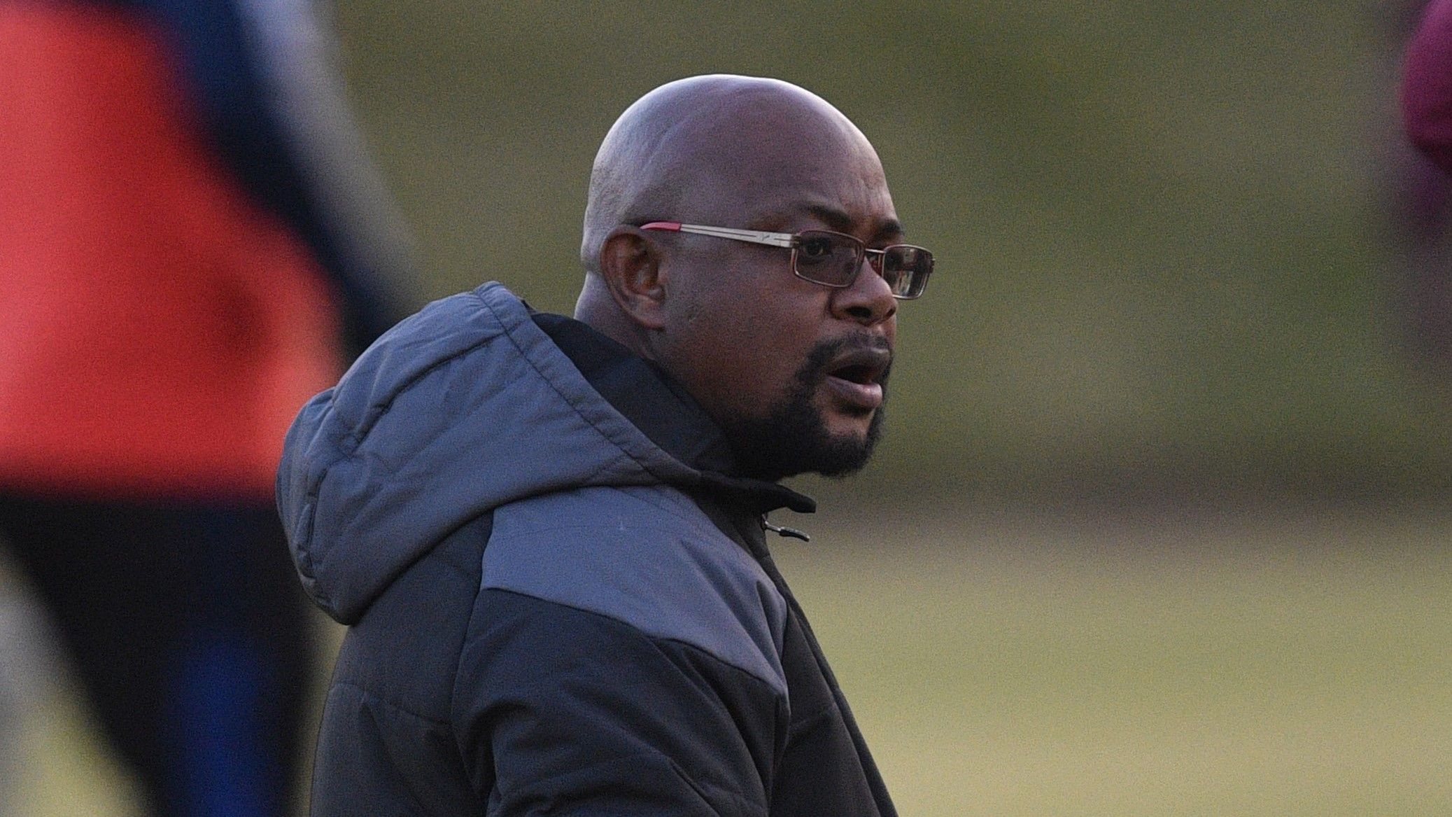 David Mogashoa, Moroka Swallows, February 2026