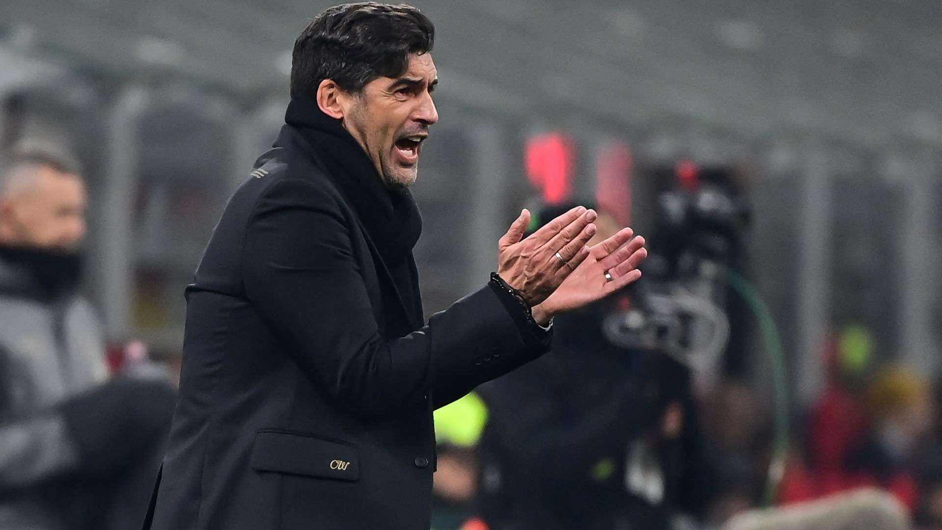 Paulo Fonseca