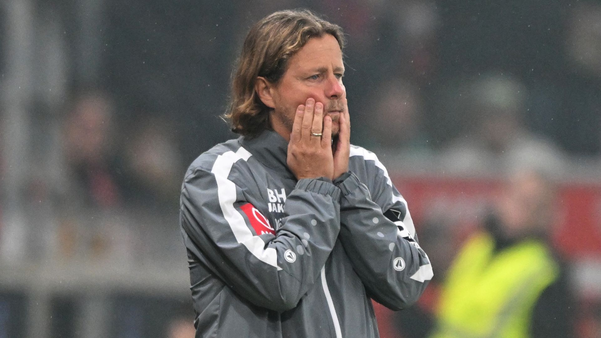 Bo Henriksen Mainz 11012025