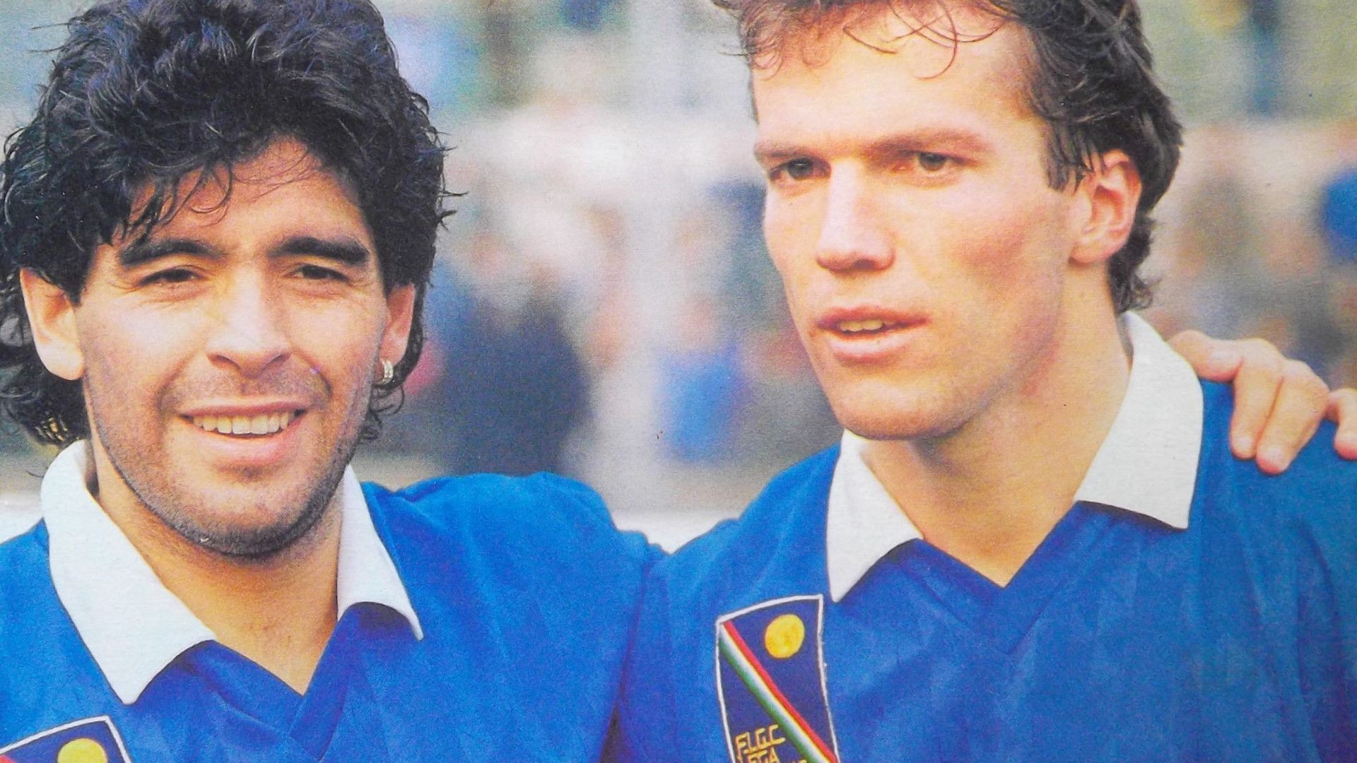 Nazionale di Lega Serie A