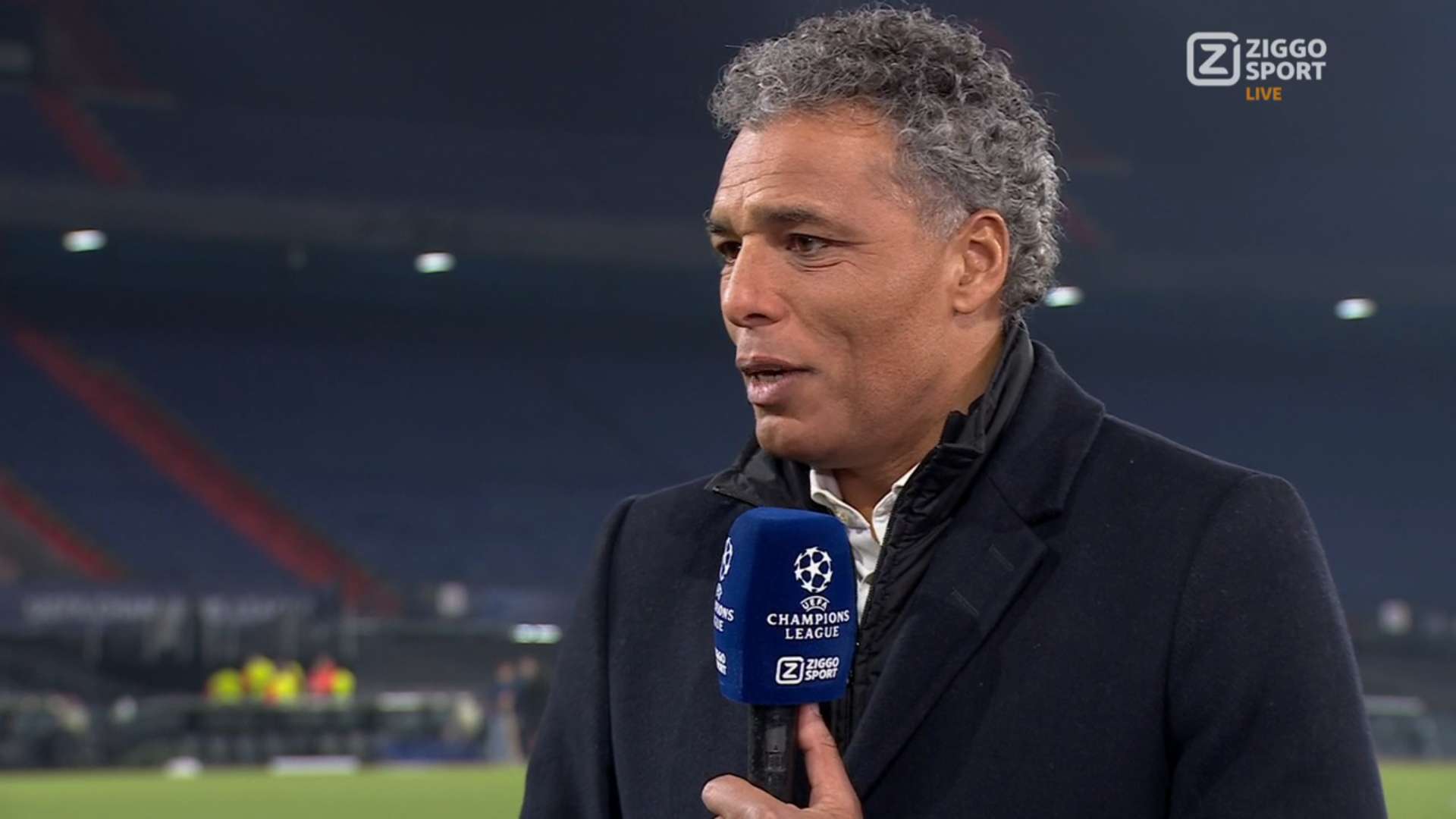 Pierre van Hooijdonk