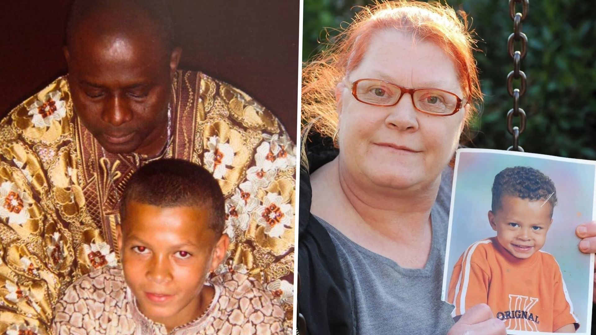 Dele Alli Mom and Dad