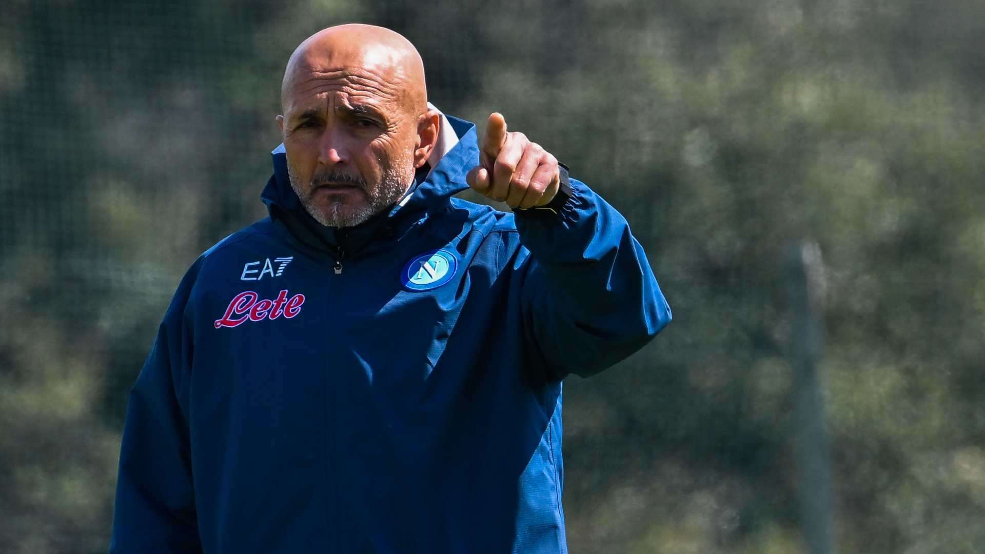 20230411 Luciano Spalletti
