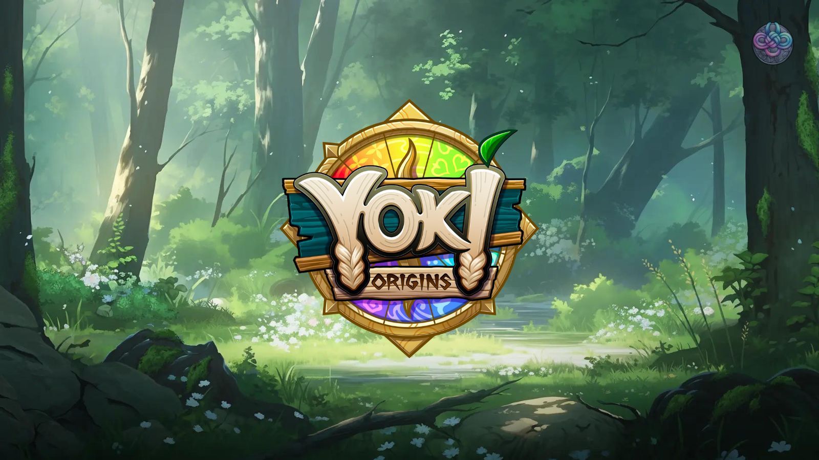 Yoki Origins logo