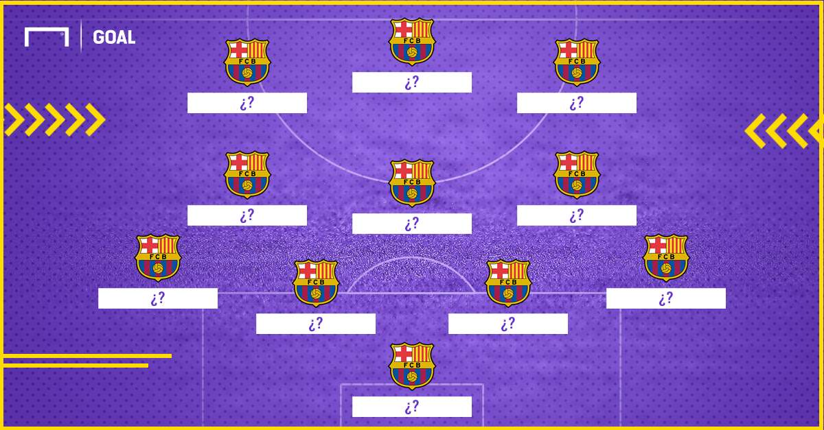 Barcelona Mina PS Incógnitas