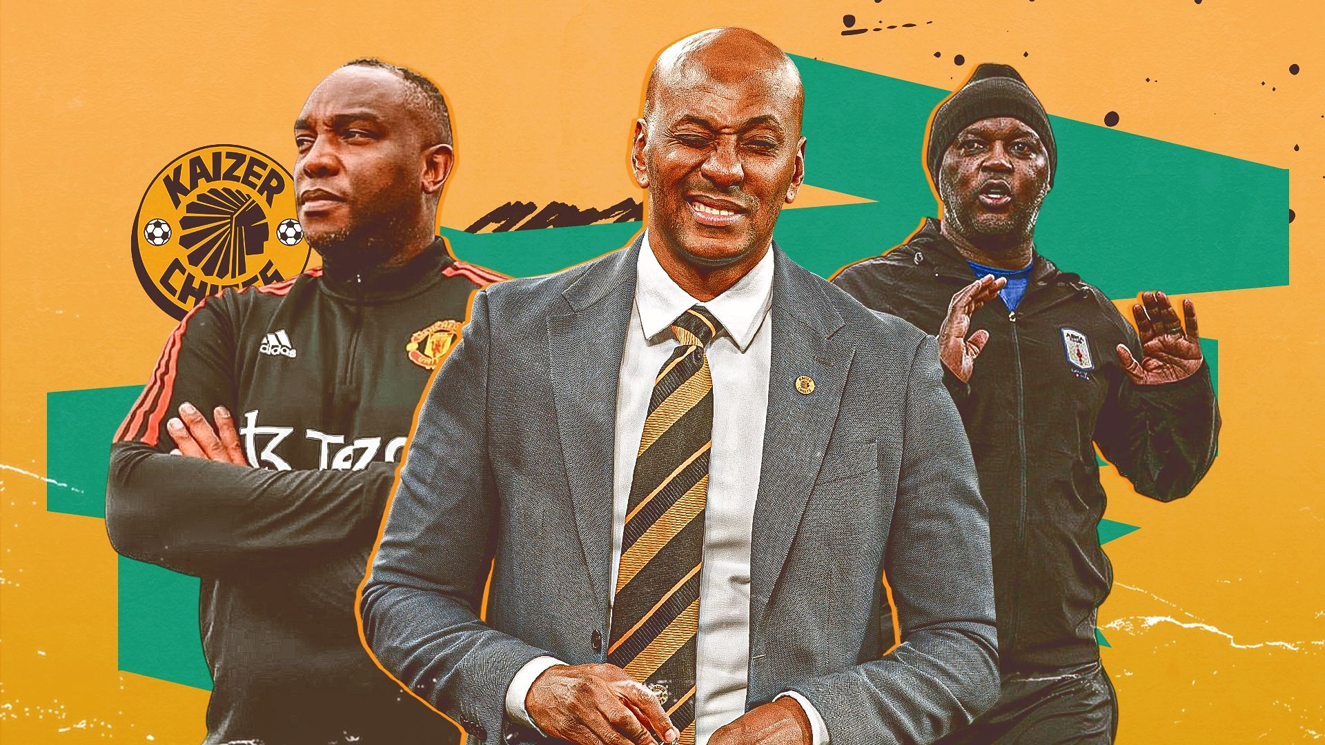 Kaizer Chiefs Coach News: Latest Updates and Insights