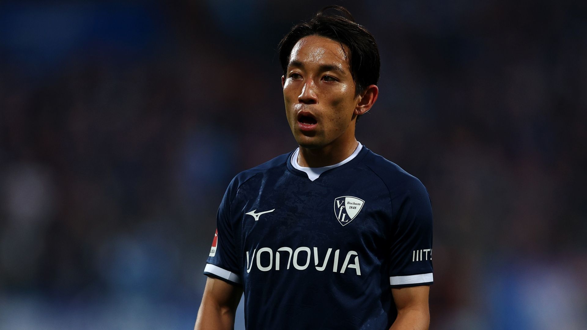 Koji Miyoshi Bochum 10272024