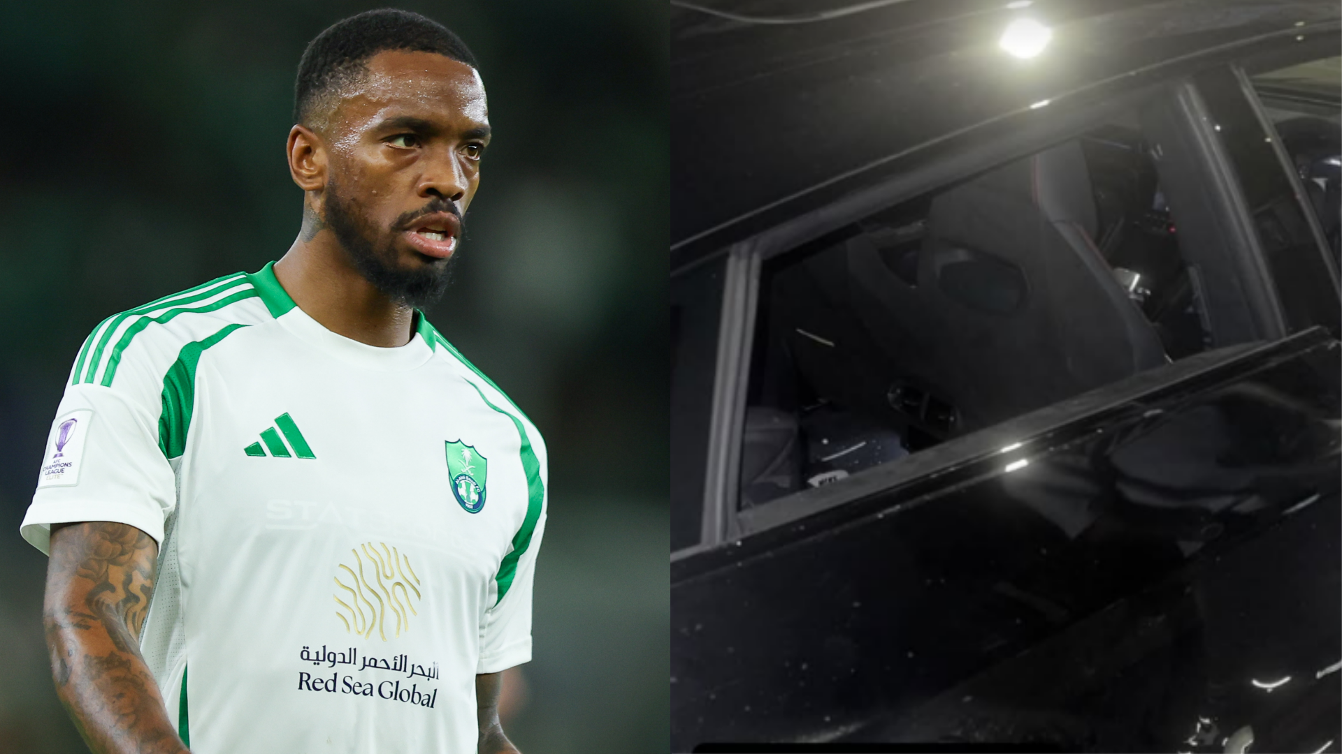 'This is why I hate London' - England striker Ivan Toney rages after his car is broken into during summer break from Al-Ahli duty | Goal.com UK