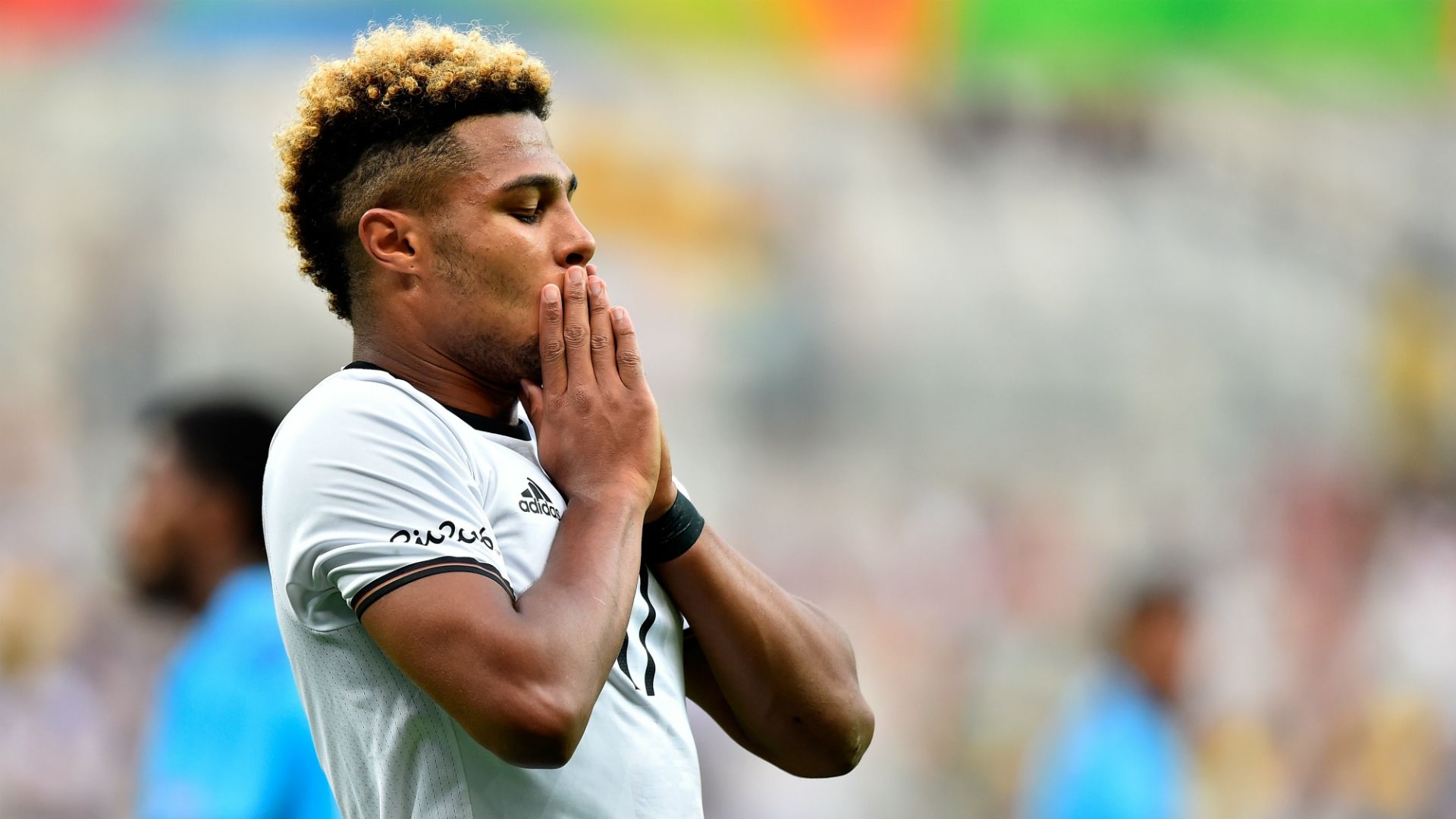 Serge Gnabry