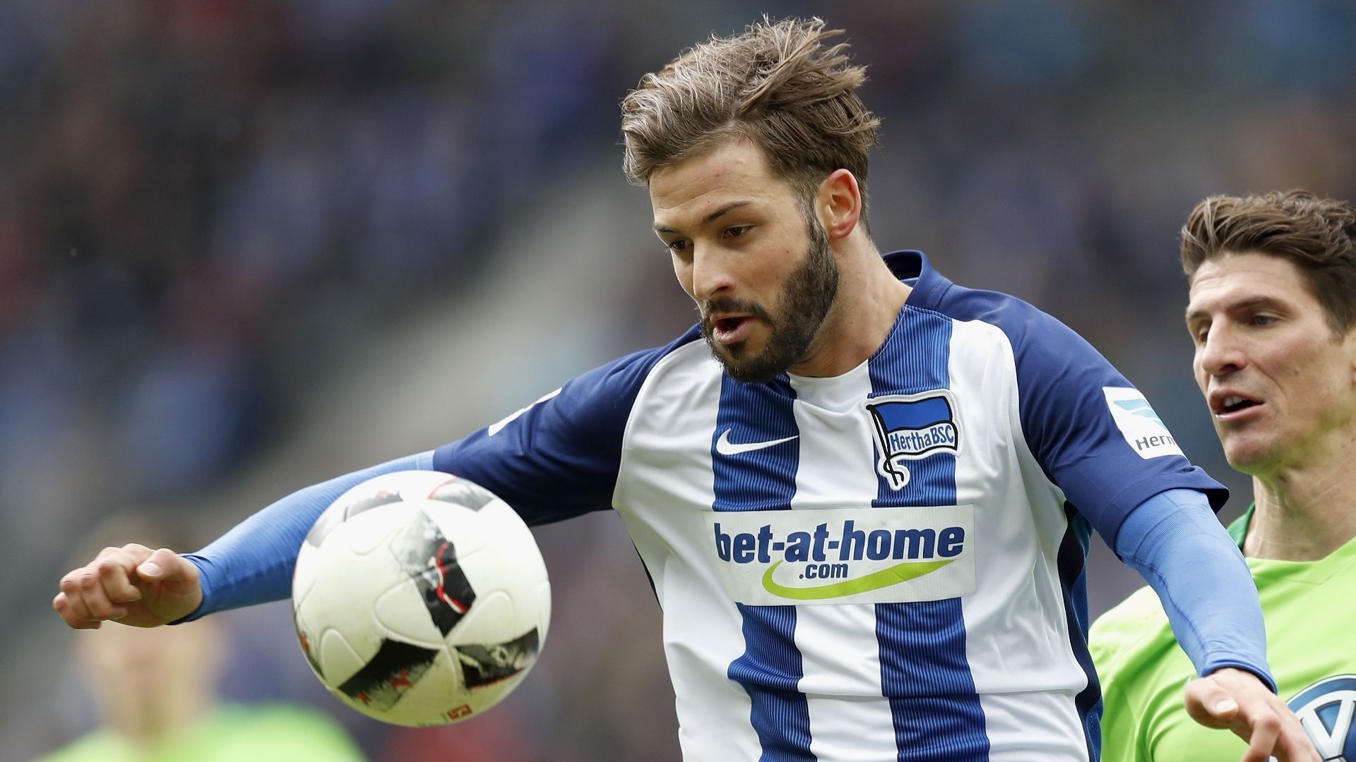 Marvin Plattenhardt