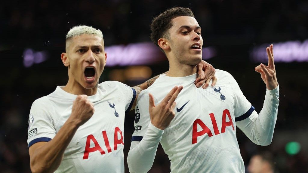 히샤를리송 존슨