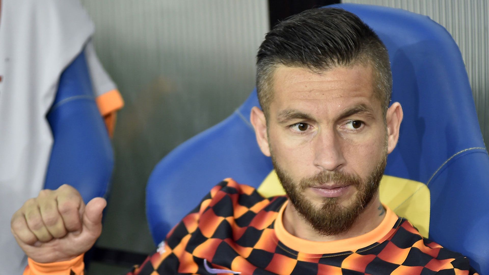 Adem Büyük Galatasaray 03092020