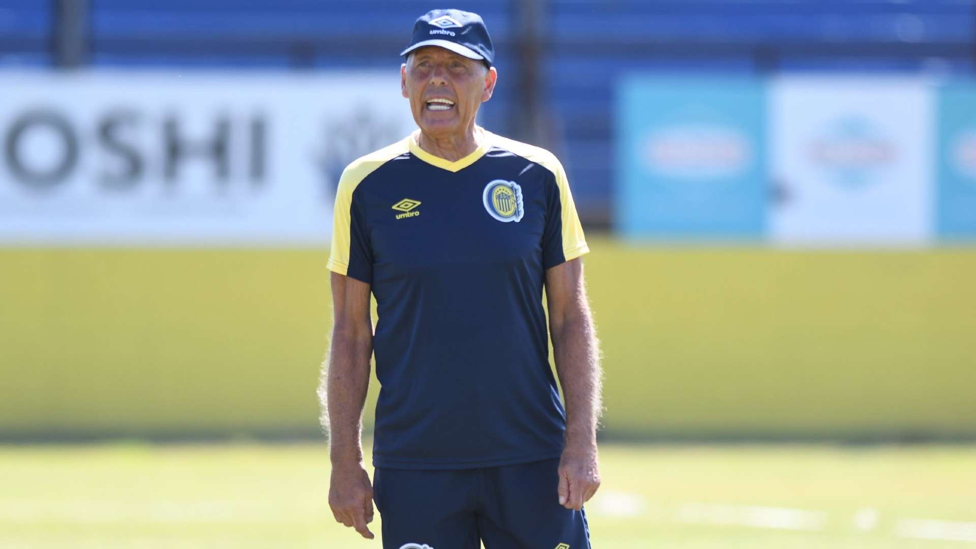 Miguel Russo Rosario Central 22122022