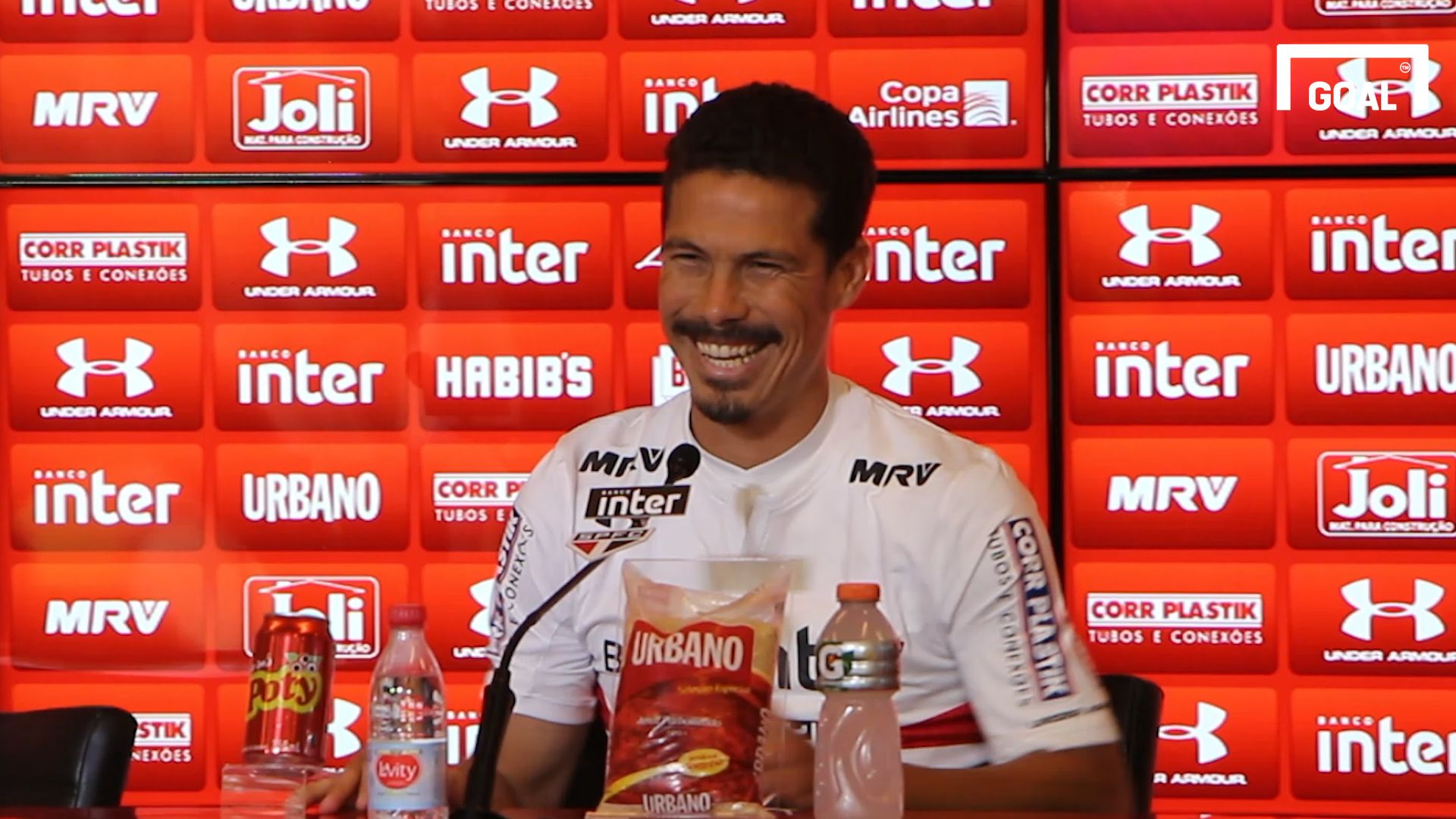 Hernanes - São Paulo - 25/07/2017