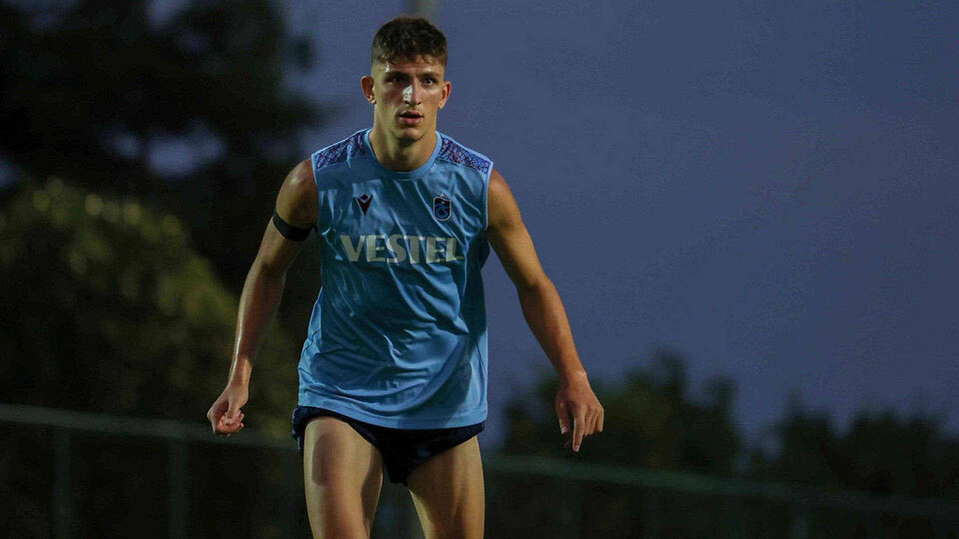 Ahmetcan Kaplan, Trabzonspor