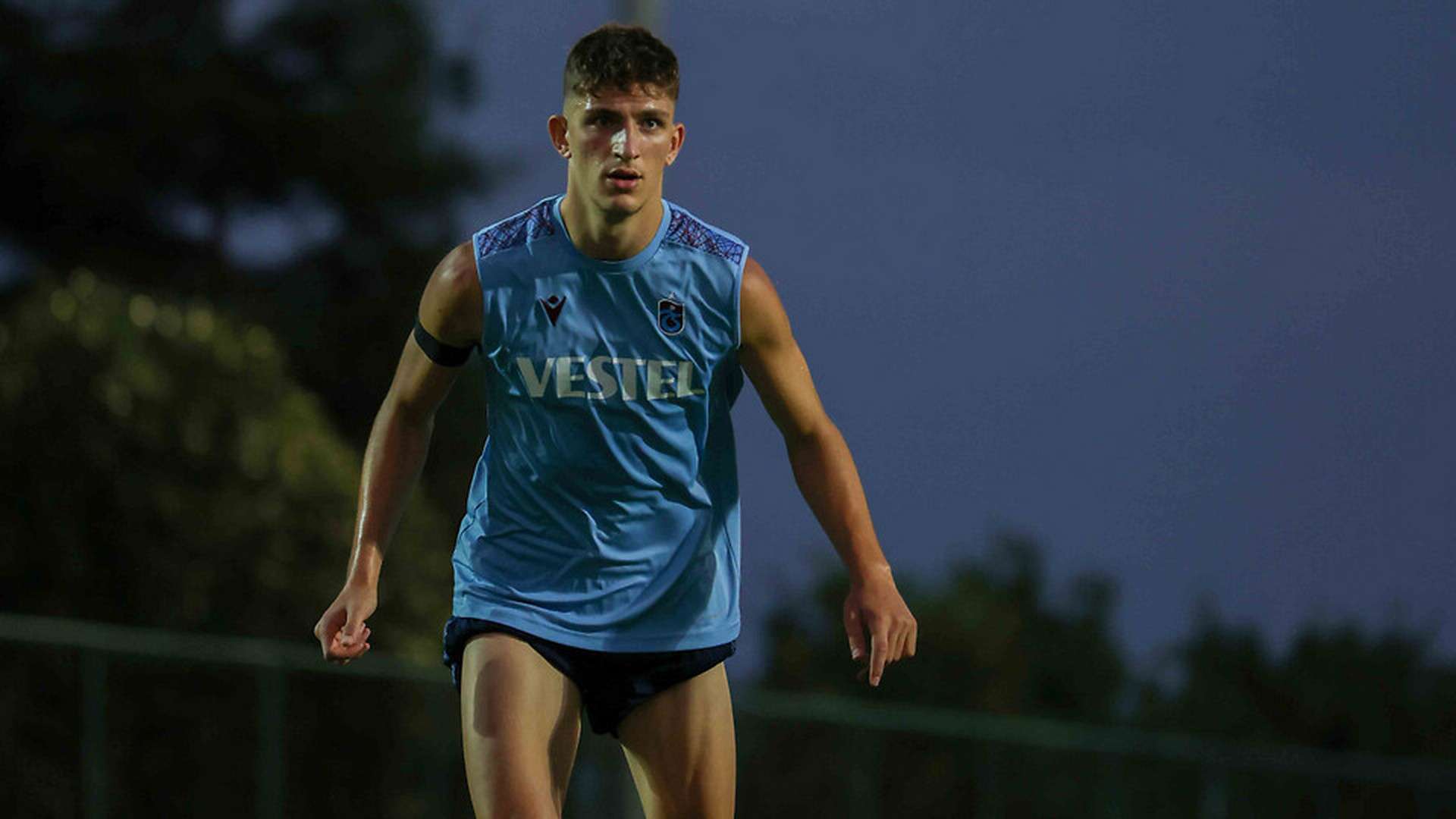 Ahmetcan Kaplan, Trabzonspor