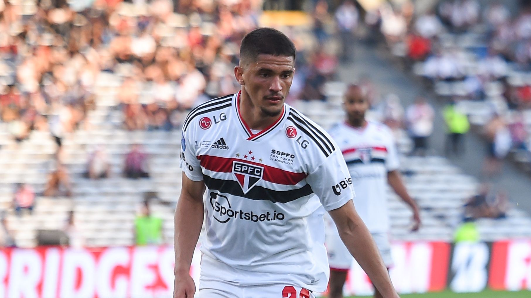 Pablo Maia São Paulo 2022