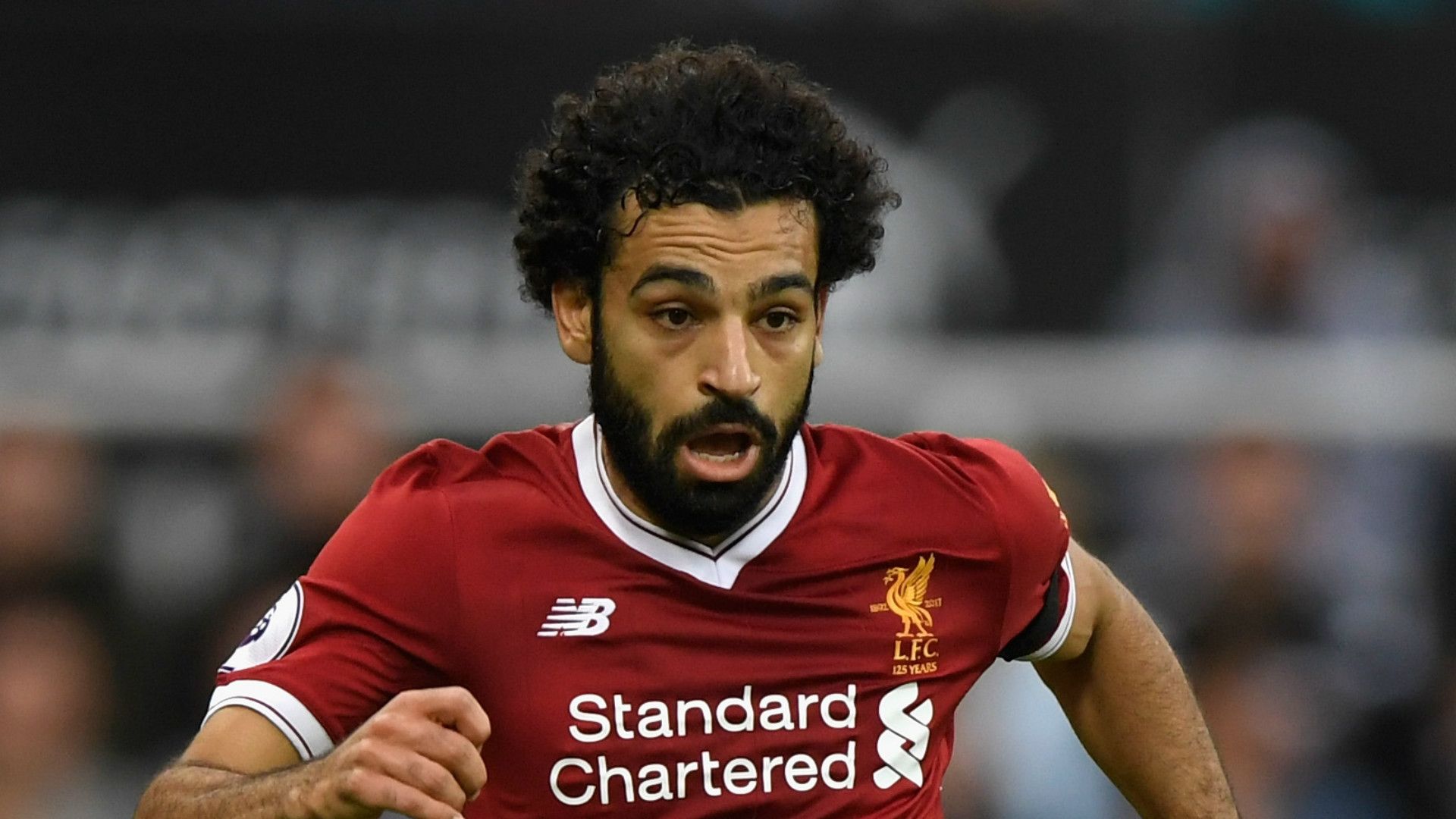 Mohamed Salah Liverpool