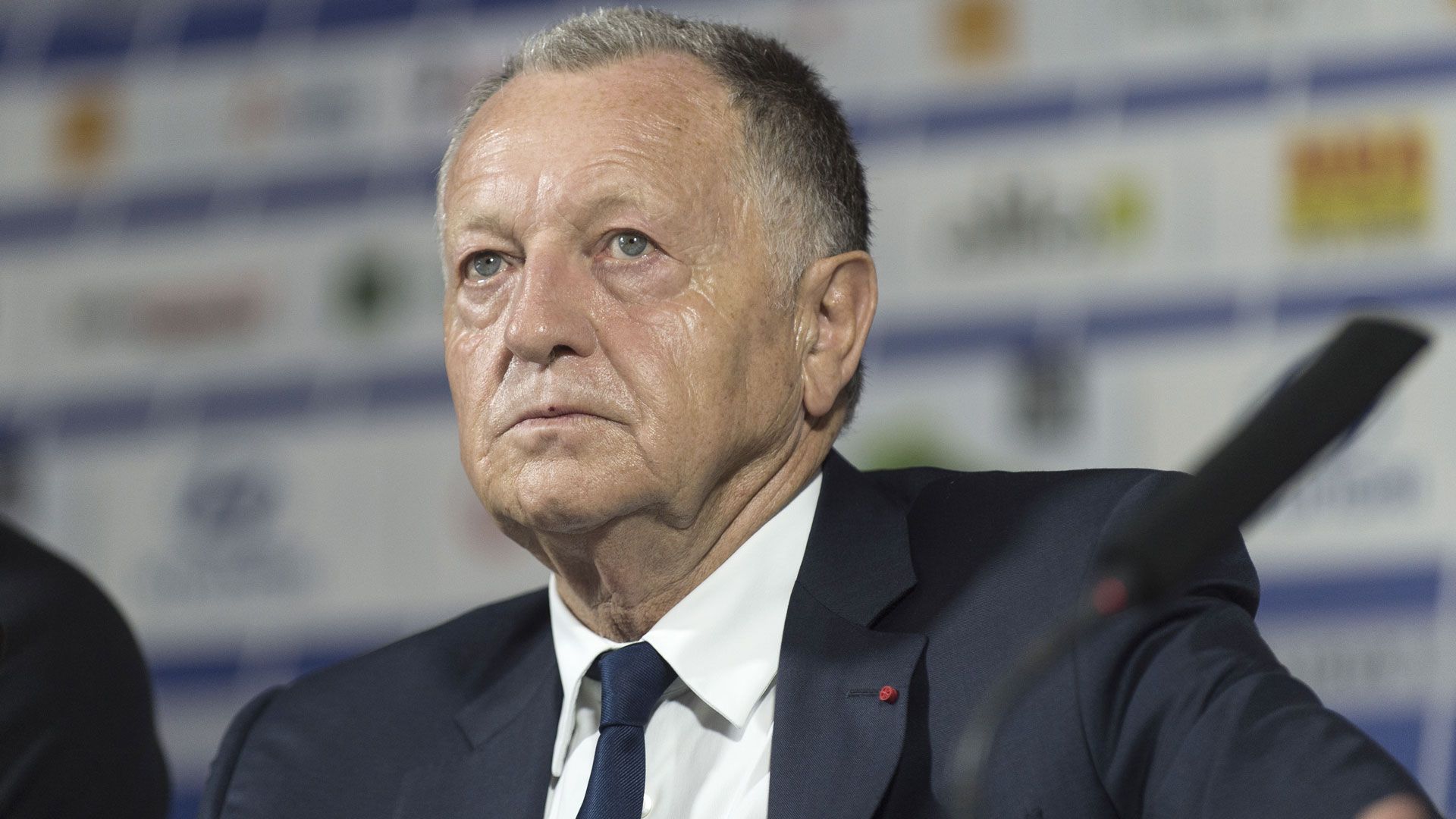 Jean-Michel Aulas