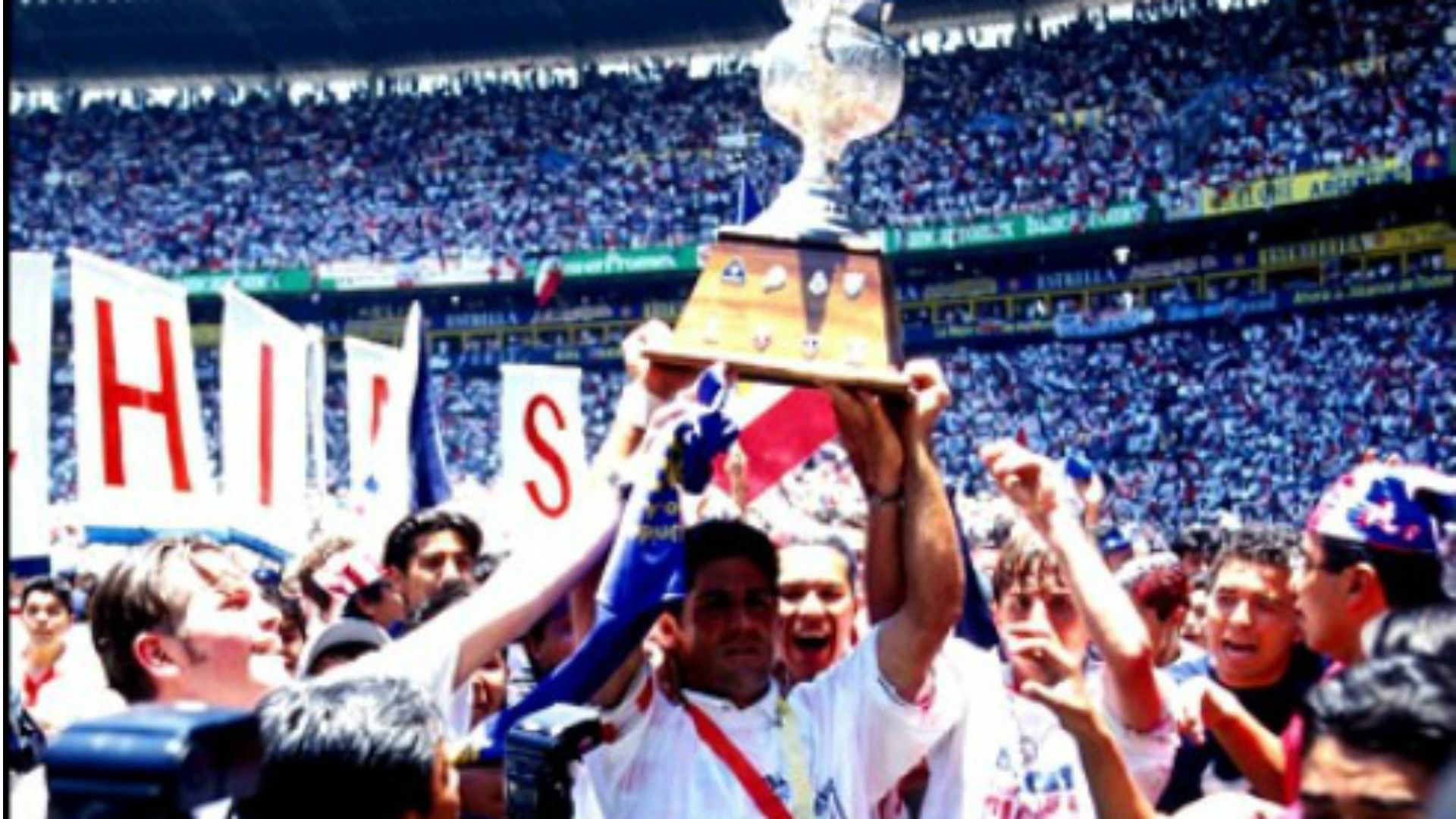 Chivas