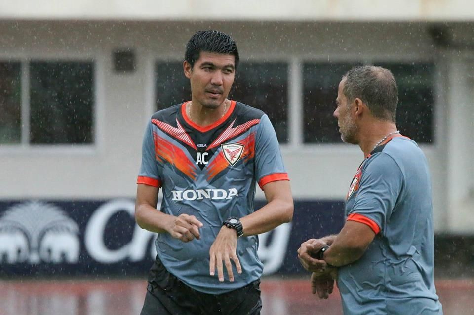 ไทยฮอนด้า ลาดกระบัง เอฟซี