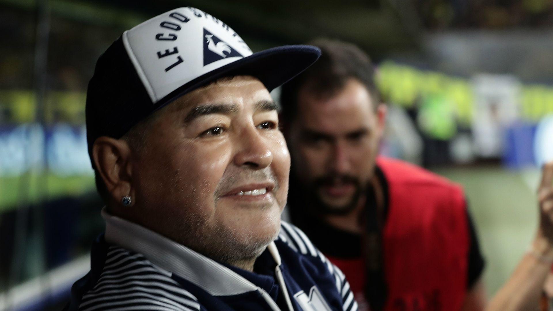 Diego Armando Maradona