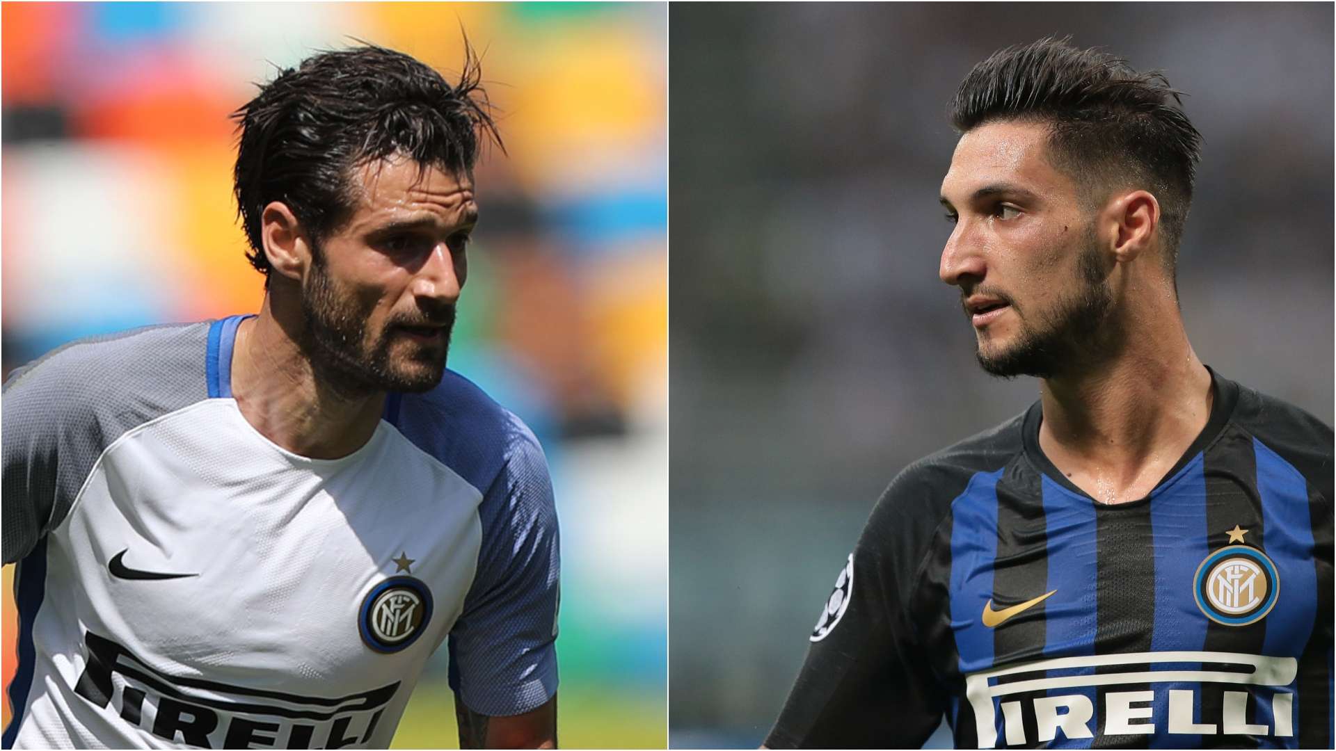 Candreva Politano
