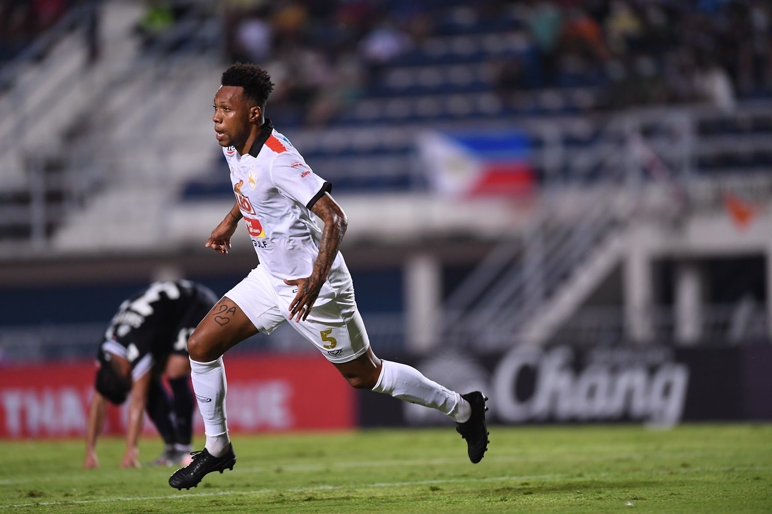 บรินเนอร์ เอ็นริเก